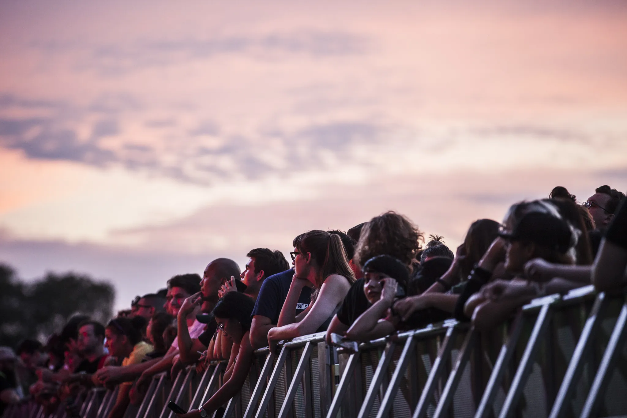 riot fest 2017