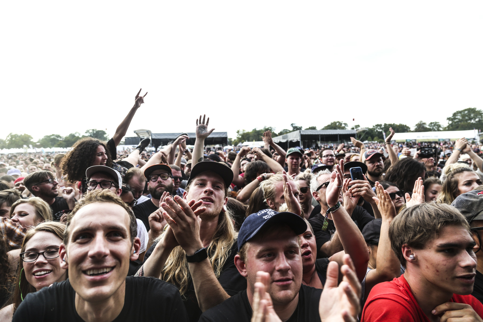 Photos of Jawbreaker and more from Riot Fest 2017, Sunday