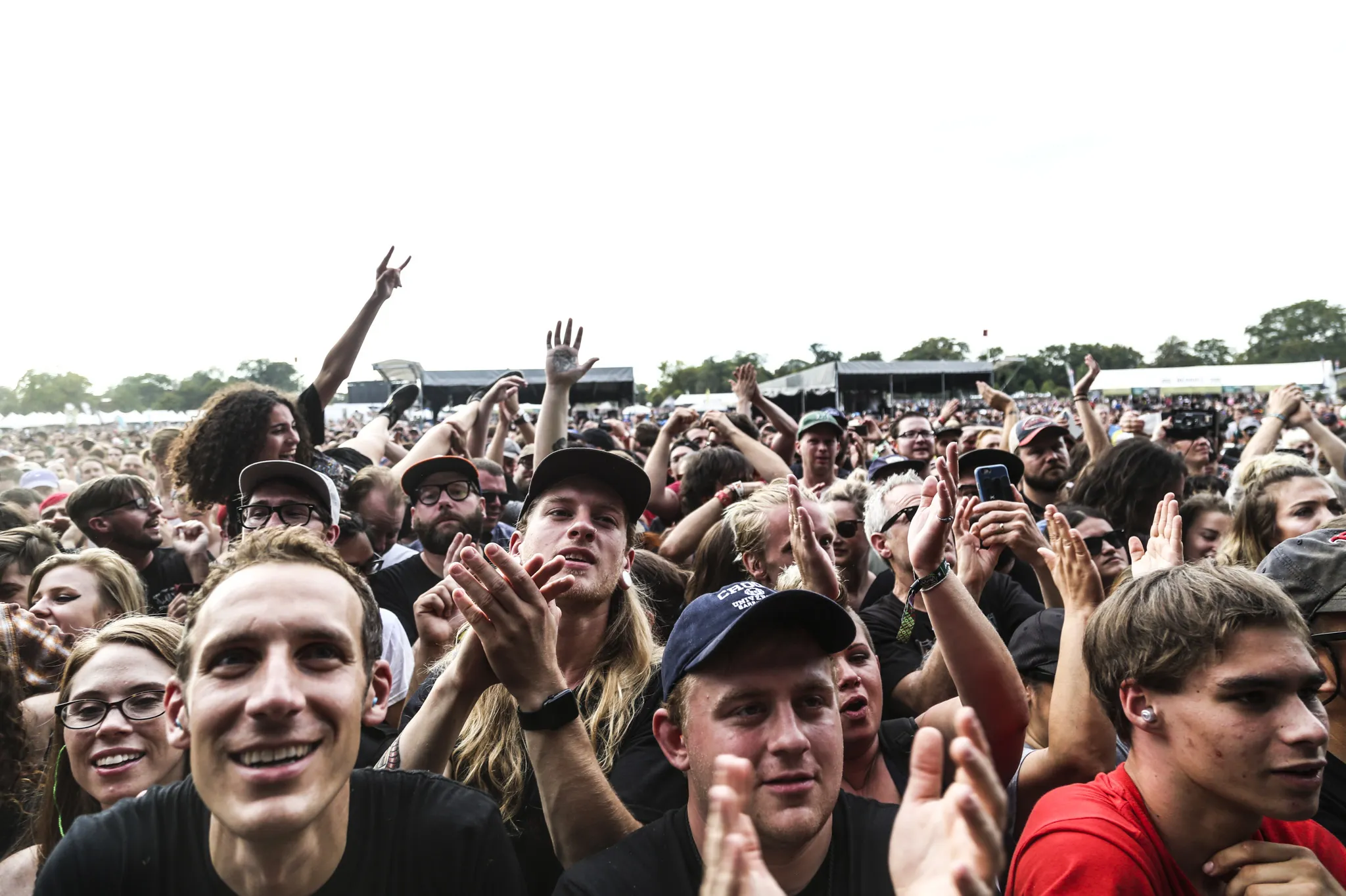 riot fest 2017