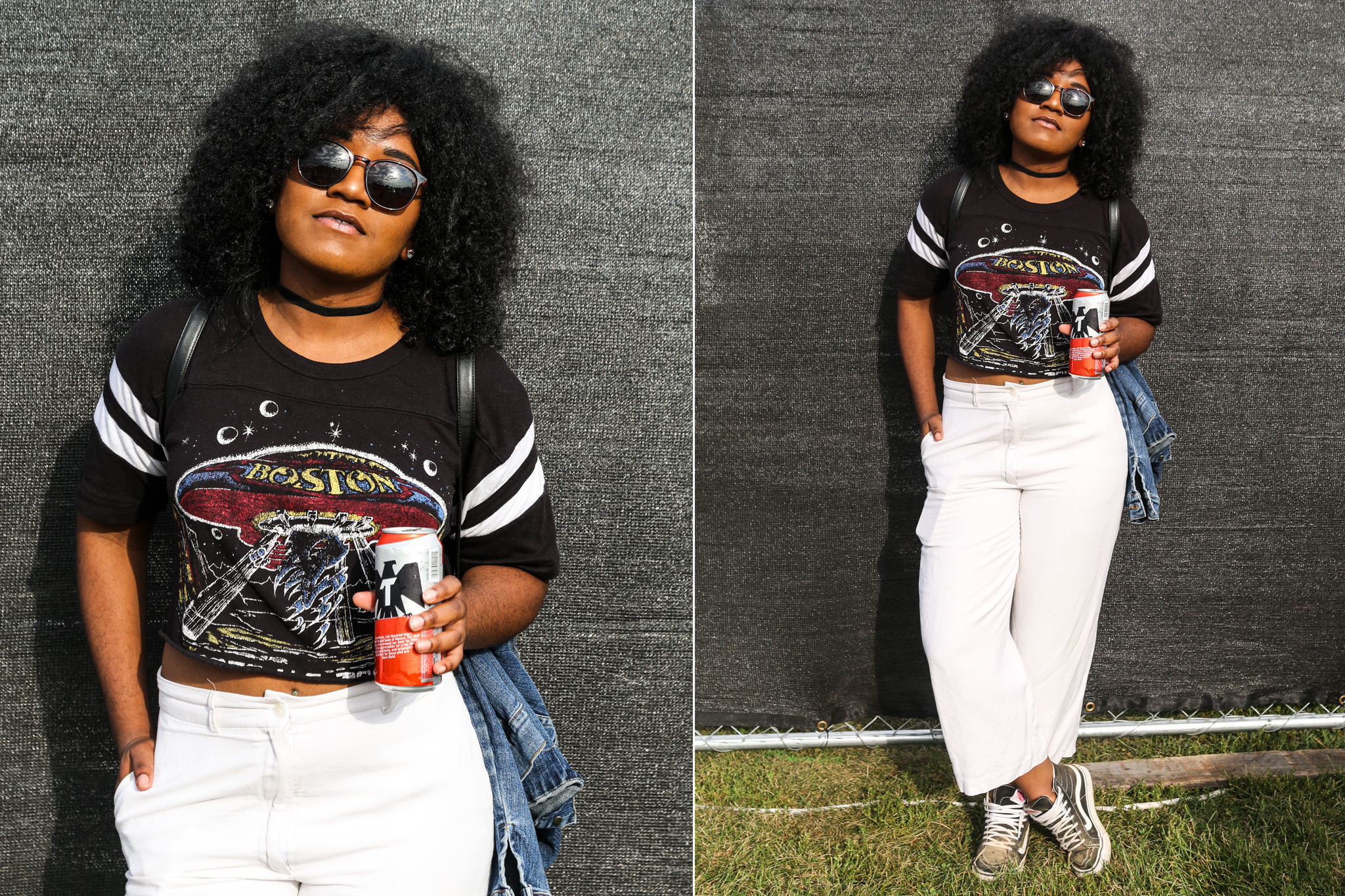 riot fest fashions 2017