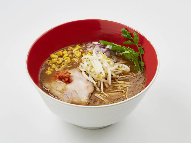 tsuta miso soba tsuta miso soba
