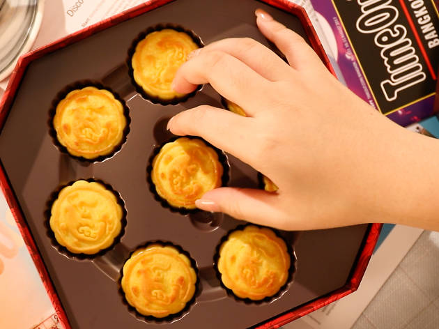 Mooncake Time Out Bangkok Mooncake Time Out Bangkok