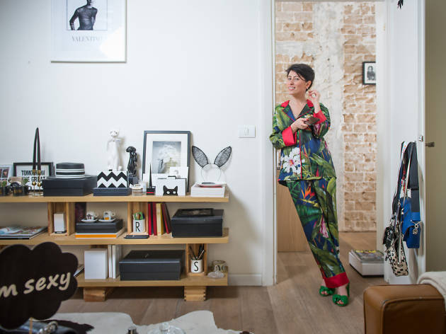 House Hunters: Roza Sinaysky, Shtand St, Tel Aviv House Hunters: Roza Sinaysky, Shtand St, Tel Aviv