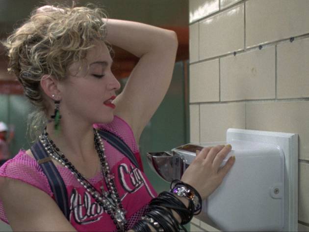 ‘Desperately Seeking Susan’ Desperately Seeking Susan