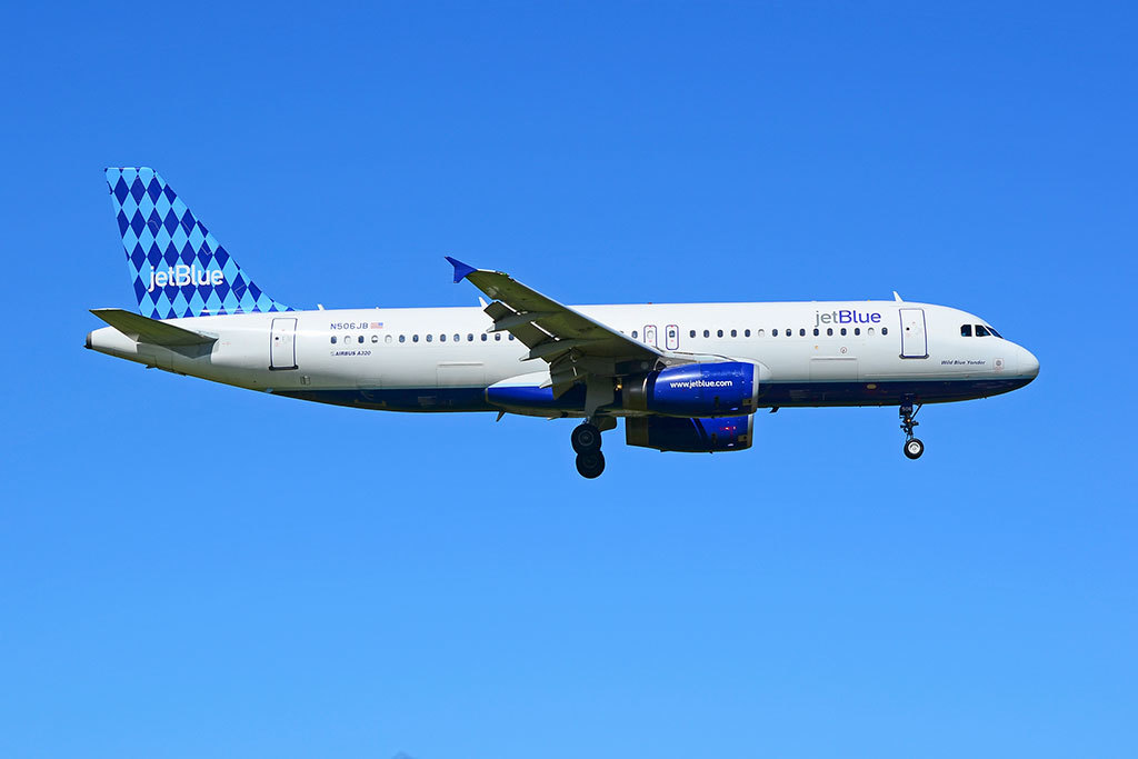 Jetblue 2024 flash deals