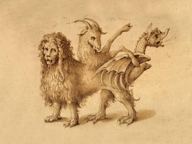 Quimera Quimera