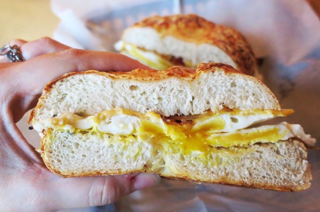 Toasted Bagelry and Deli Restaurants in Brickell, Miami