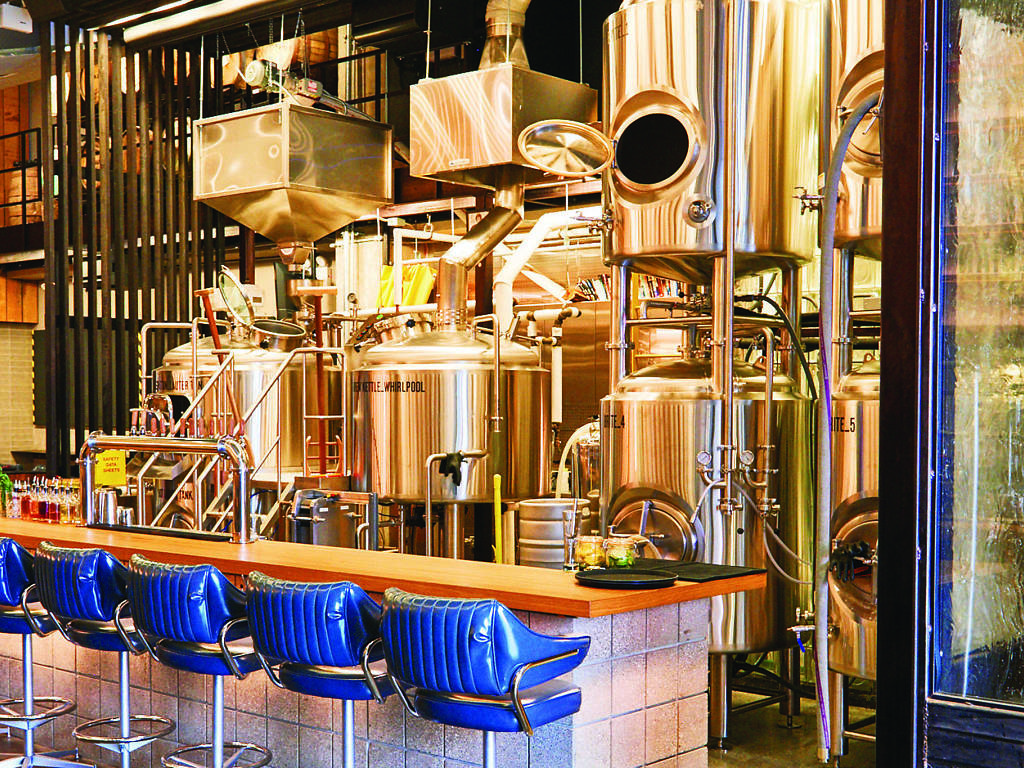 Best New York breweries in NYC and throughout the state