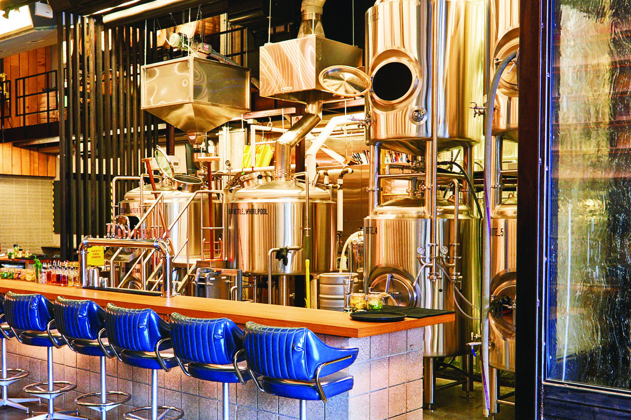 Best New York breweries in NYC and throughout the state