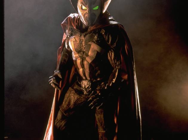 Todd McFarlane Talks Movies, Comics and Toys Todd McFarlane Talks Movies, Comics and Toys