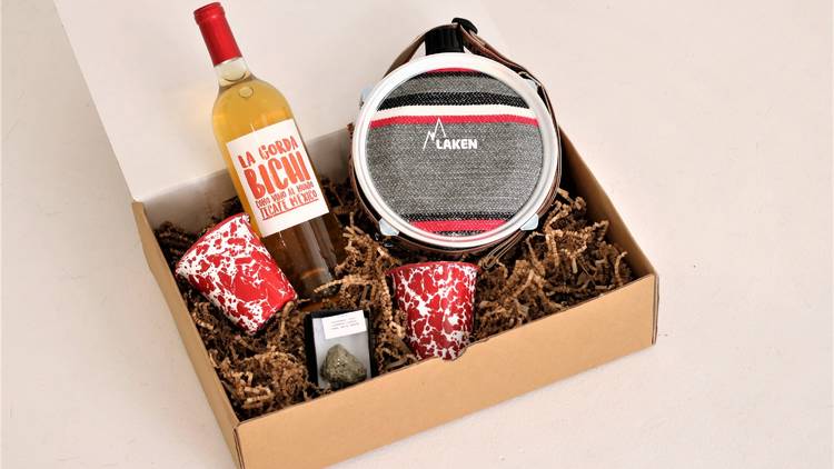 Looking for the perfect gift? Check out Vinovore's "Beast Boxes."