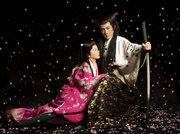 Ninagawa MacBeth