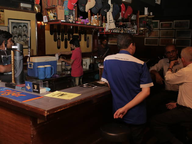 On Line Pub On Line Pub