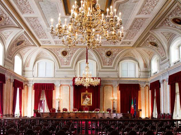 Supremo Tribunal de Justiça Supremo Tribunal de Justiça