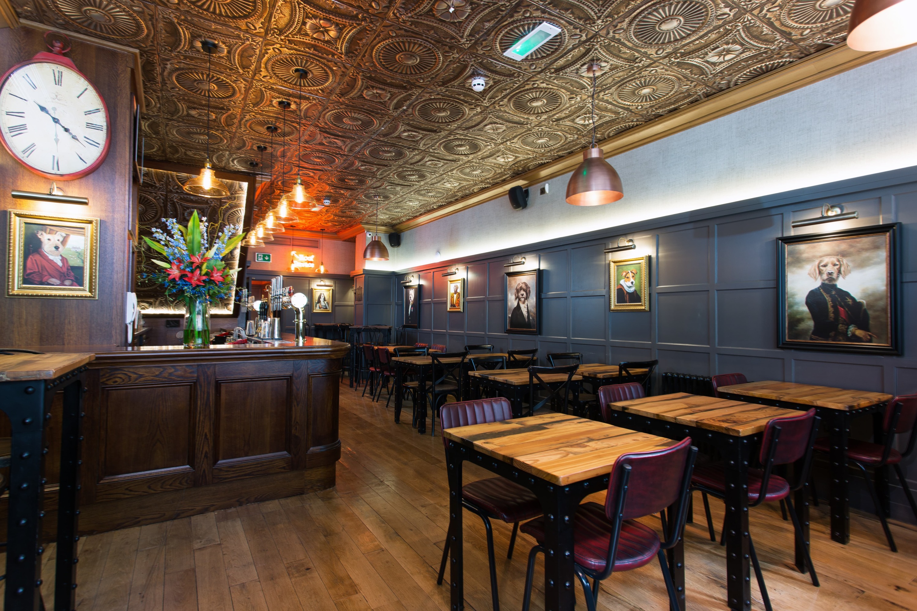 Fitzrovia area guide Find the best bars, restaurants and things to do in London’s Fitzrovia