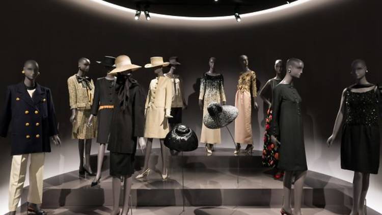 Open day at new Musée Yves Saint Laurent