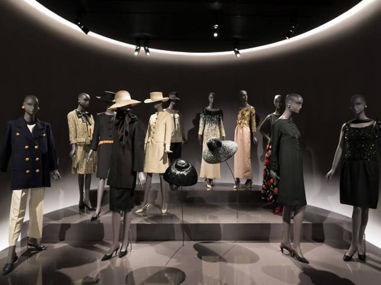 Open day at new Musée Yves Saint Laurent