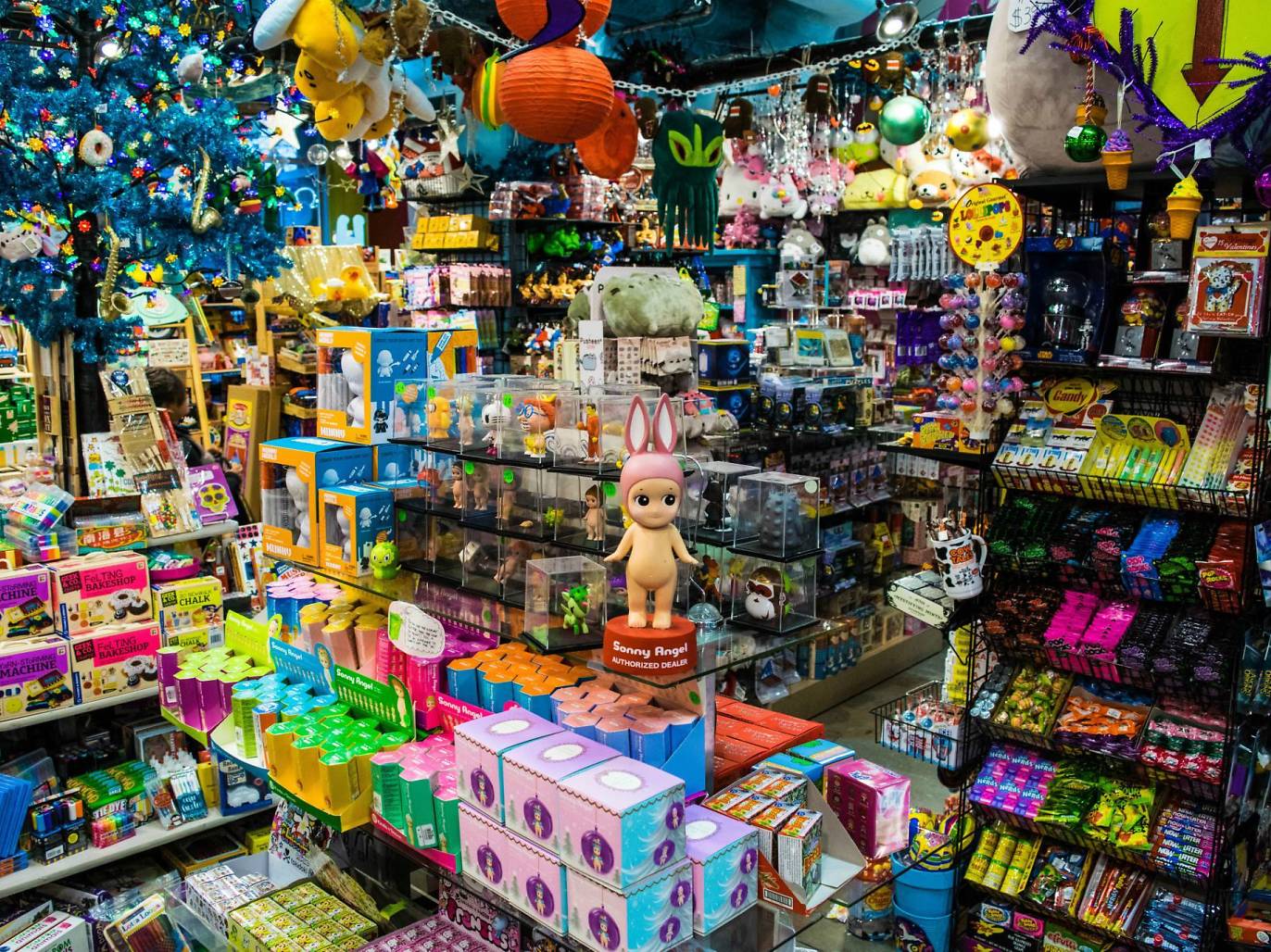 Guide to the Best Shopping in Downtown Austin