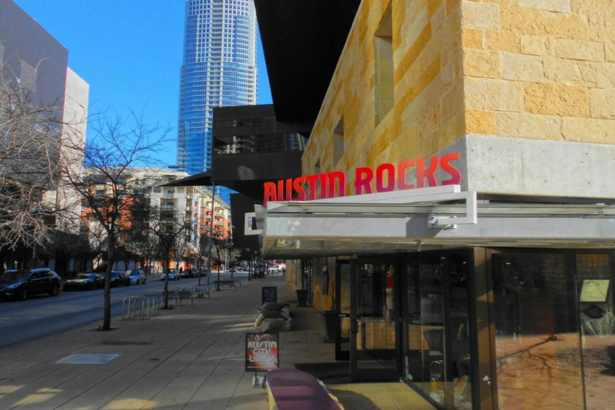Guide to the Best Shopping in Downtown Austin