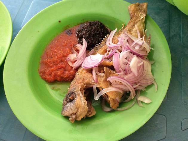 Kenkey Boutique Kenkey Boutique