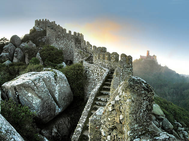 Castelo dos Mouros Castelo dos Mouros