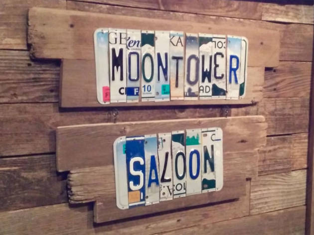 Moontower Saloon