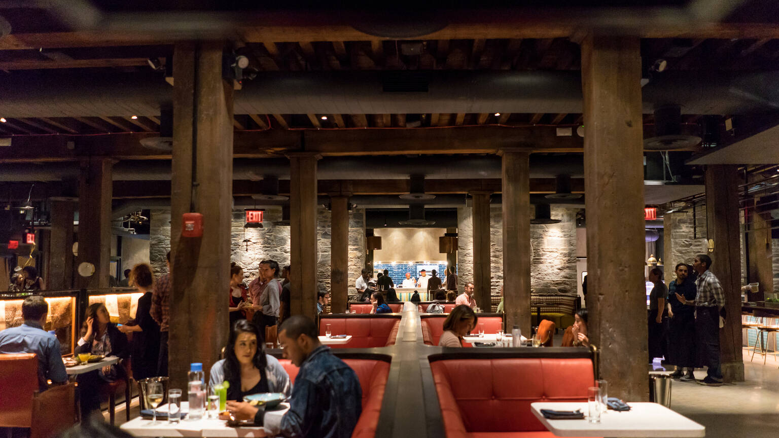 Best new restaurants opening in NYC in September 2017