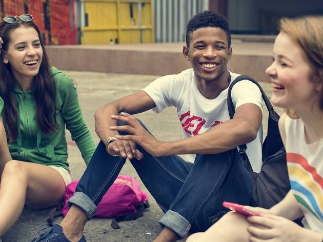 NYC's LGBTQ youth are finally getting the support they deserve