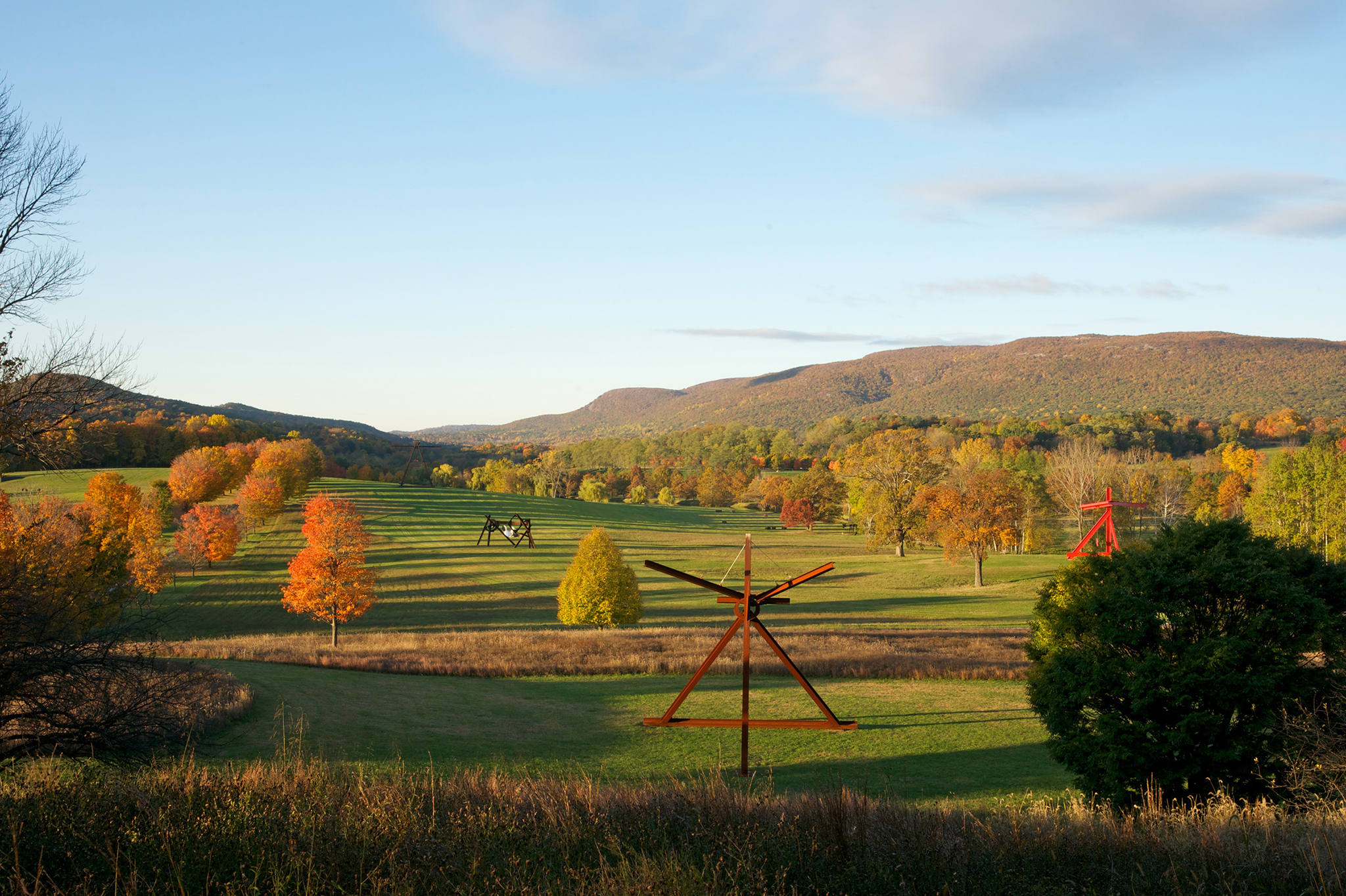 12 Fall Day Trips From NYC For Autumn Adventure