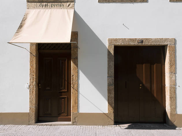 Duas Portas Townhouse Duas Portas Townhouse