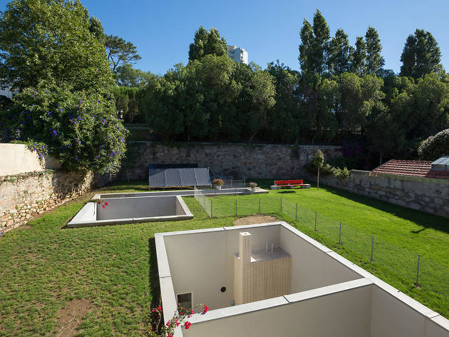 Duas Portas Townhouse Duas Portas Townhouse
