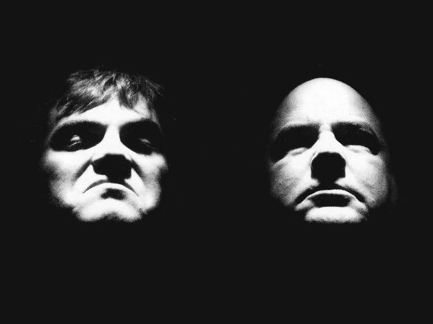 Tenacious D Tenacious D en la CDMX