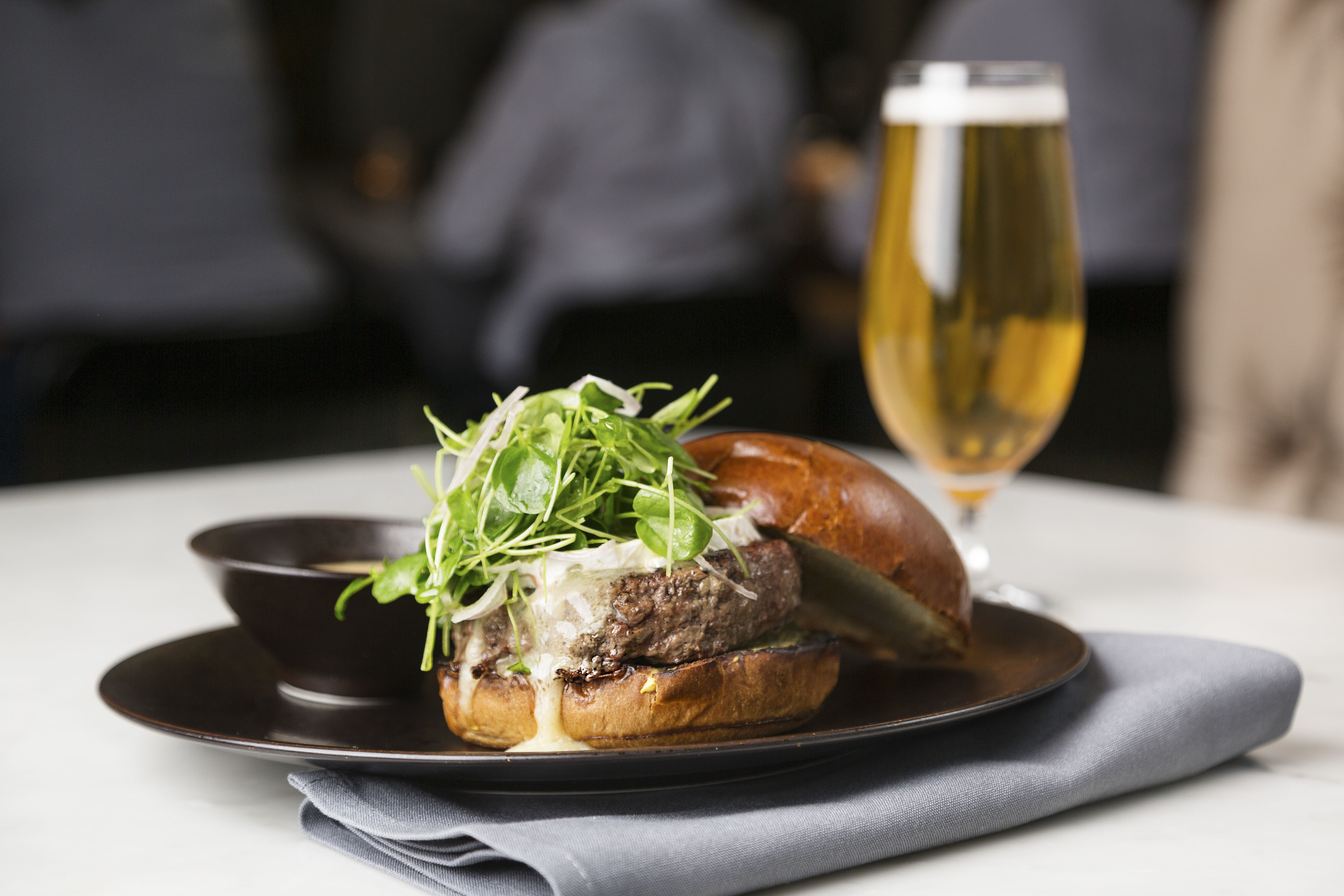 The best new burgers in Chicago
