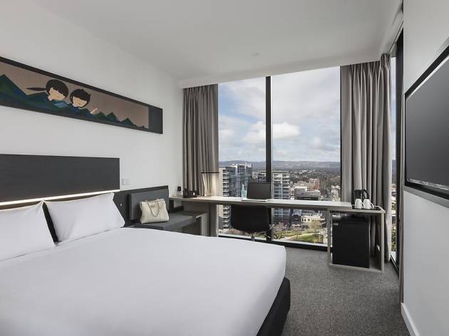 ibis Adelaide ibis Adelaide