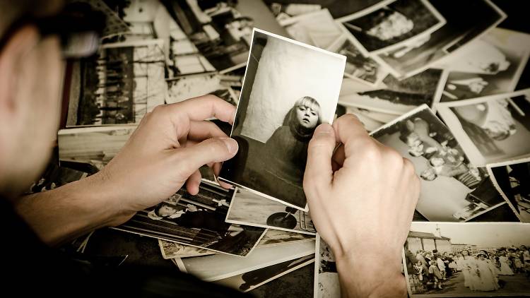 Entenar la memoria en Barcelona 