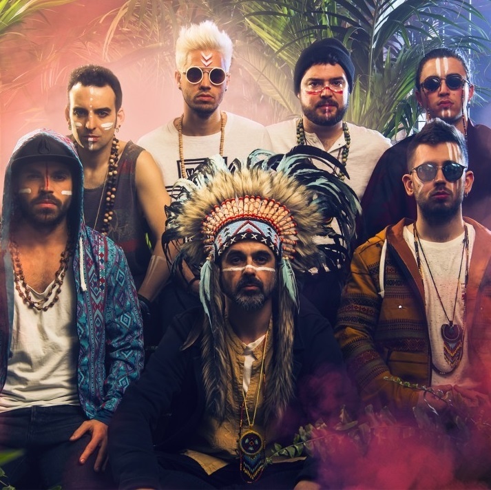 Canet Rock 2019