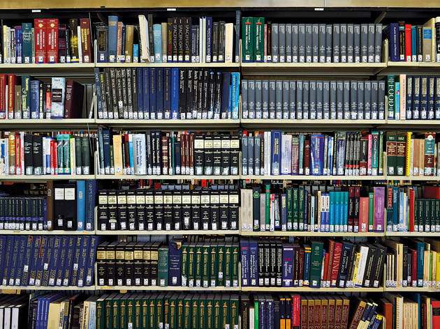 Estante de Livros Estante de Livros