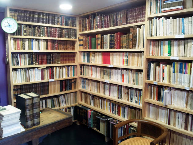 Banco de Livros Banco de Livros