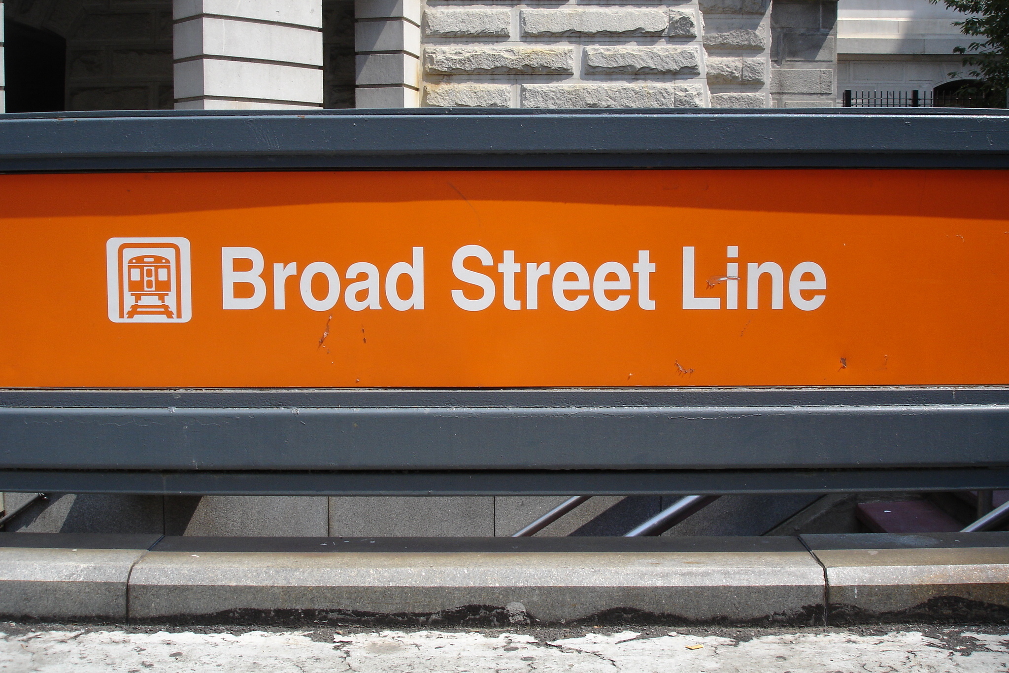 Unibet Joins Septa To Provide Free Rides Home On Broad Street Line