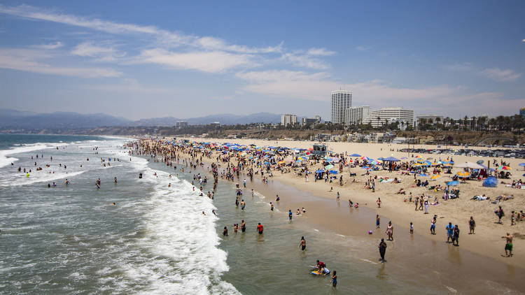 Rock out by the beach at the inaugural Ocean Way Festival