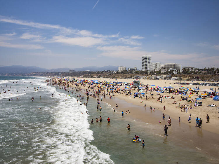 Rock out by the beach at the inaugural Ocean Way Festival