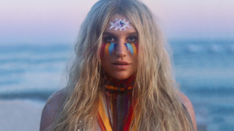 Kesha Happy Hour