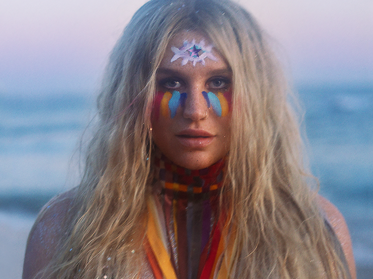 Kesha Happy Hour