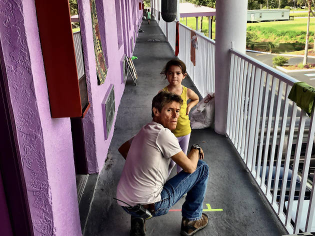 The Florida Project