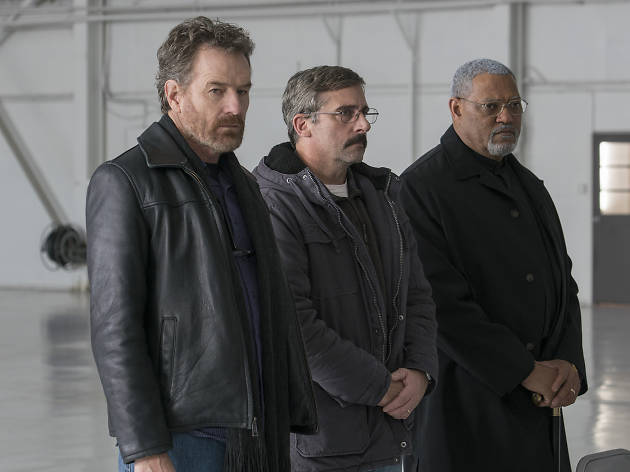 Last Flag Flying Last Flag Flying