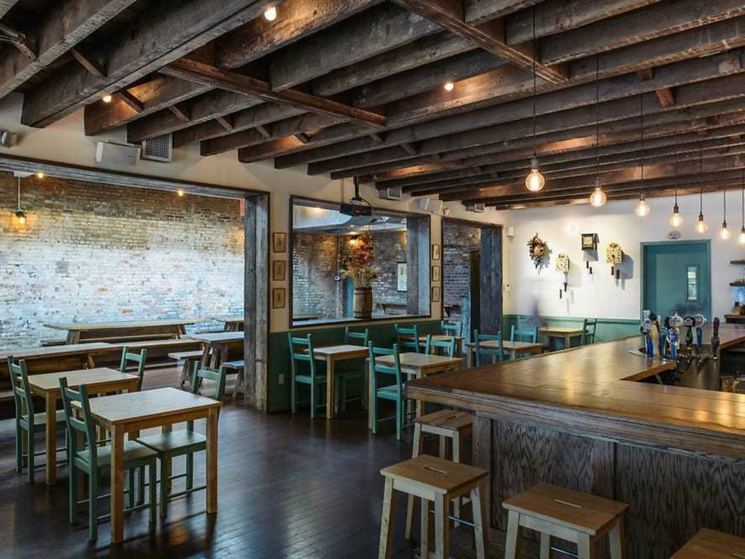 14 Best German Restaurants in NYC to Visit Now