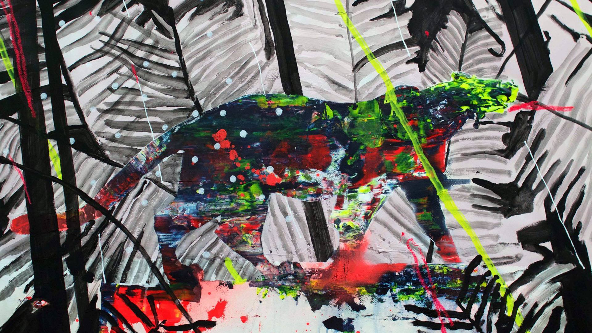 The best Chicago art openings to see in October