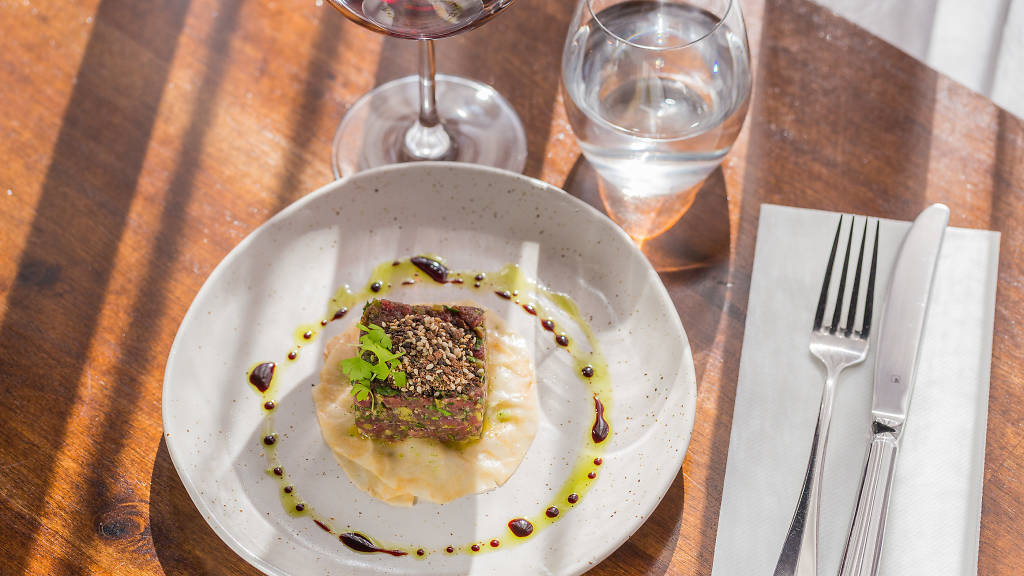 La Lune Wine Co Bars in South Brisbane, Brisbane