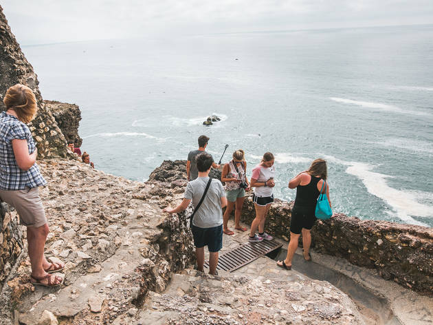 Forte de São Miguel Arcanjo Forte de São Miguel Arcanjo