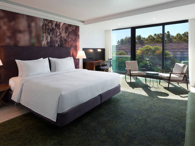 DoubleTree BY HILTON LISBOA DoubleTree BY HILTON LISBOA